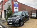 Mercedes-Benz V 250 V 250 d lang 9G-TRONIC Avantgarde AMG LINE Noir - thumbnail 6