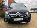 Mercedes-Benz V 250 V 250 d lang 9G-TRONIC Avantgarde AMG LINE Noir - thumbnail 24