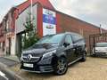 Mercedes-Benz V 250 V 250 d lang 9G-TRONIC Avantgarde AMG LINE Noir - thumbnail 1