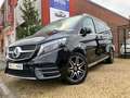 Mercedes-Benz V 250 V 250 d lang 9G-TRONIC Avantgarde AMG LINE Noir - thumbnail 23