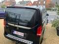 Mercedes-Benz V 250 V 250 d lang 9G-TRONIC Avantgarde AMG LINE Noir - thumbnail 4