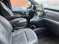 Mercedes-Benz V 250 V 250 d lang 9G-TRONIC Avantgarde AMG LINE Noir - thumbnail 20