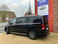 Mercedes-Benz V 250 V 250 d lang 9G-TRONIC Avantgarde AMG LINE Noir - thumbnail 5