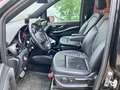 Mercedes-Benz V 250 V 250 d lang 9G-TRONIC Avantgarde AMG LINE Noir - thumbnail 7