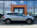 Nissan Qashqai+2 2.0 Connect|7Pers|6BAK|Pano|Navi|Cruise|BT Grijs - thumbnail 7