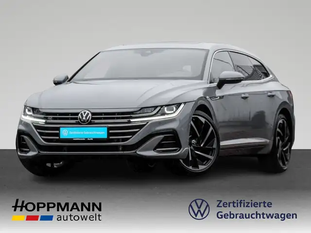 Volkswagen Arteon Arteon Shootingbrake 2.0 TSI R-Line DSG STANDHZG