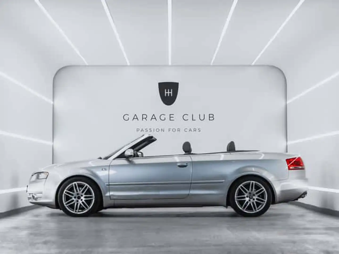 Audi A4 3.0TDI quattro Tiptronic DPF - 2