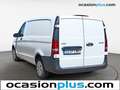 Mercedes-Benz Vito Furgón 114CDI Larga Blanco - thumbnail 3