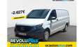 Mercedes-Benz Vito Furgón 114CDI Larga Blanco - thumbnail 1
