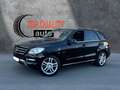 Mercedes-Benz ML 250 250BlueTec 4M Edition 1 7G Plus Negro - thumbnail 3