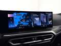 BMW i4 eDrive40 Gran Coupe/M-Sport/Schiebedach/HEAD-UP Weiß - thumbnail 10