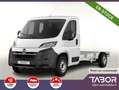 Opel Movano Fahrgestell BHDi 180 35+ L3 7"-DAB Blanc - thumbnail 1