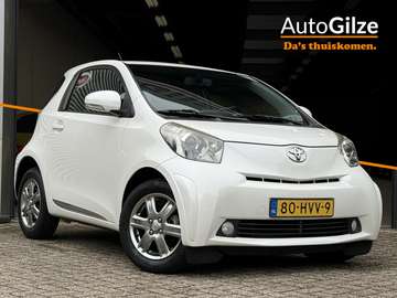 1.0 VVTi Aspiration l Airco l NAP