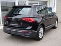 Volkswagen Tiguan 1.5 TSI Life Navi LED ACC 17" Apple CarP. Noir - thumbnail 6