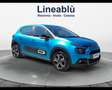 Citroen C3 3ª serie PureTech 83 S&S Feel Blu/Azzurro - thumbnail 7
