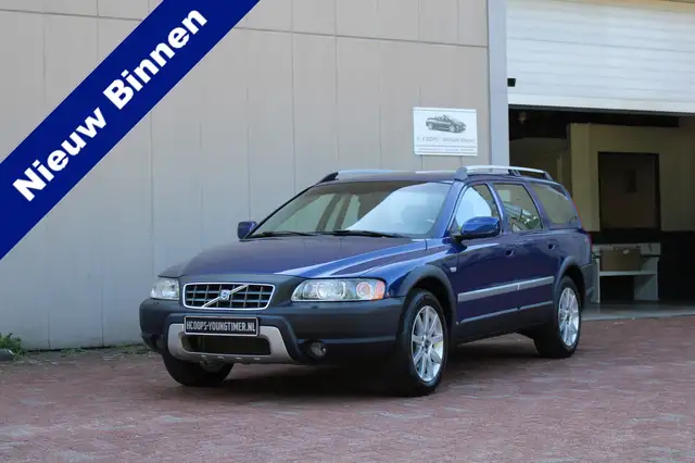 Volvo XC70