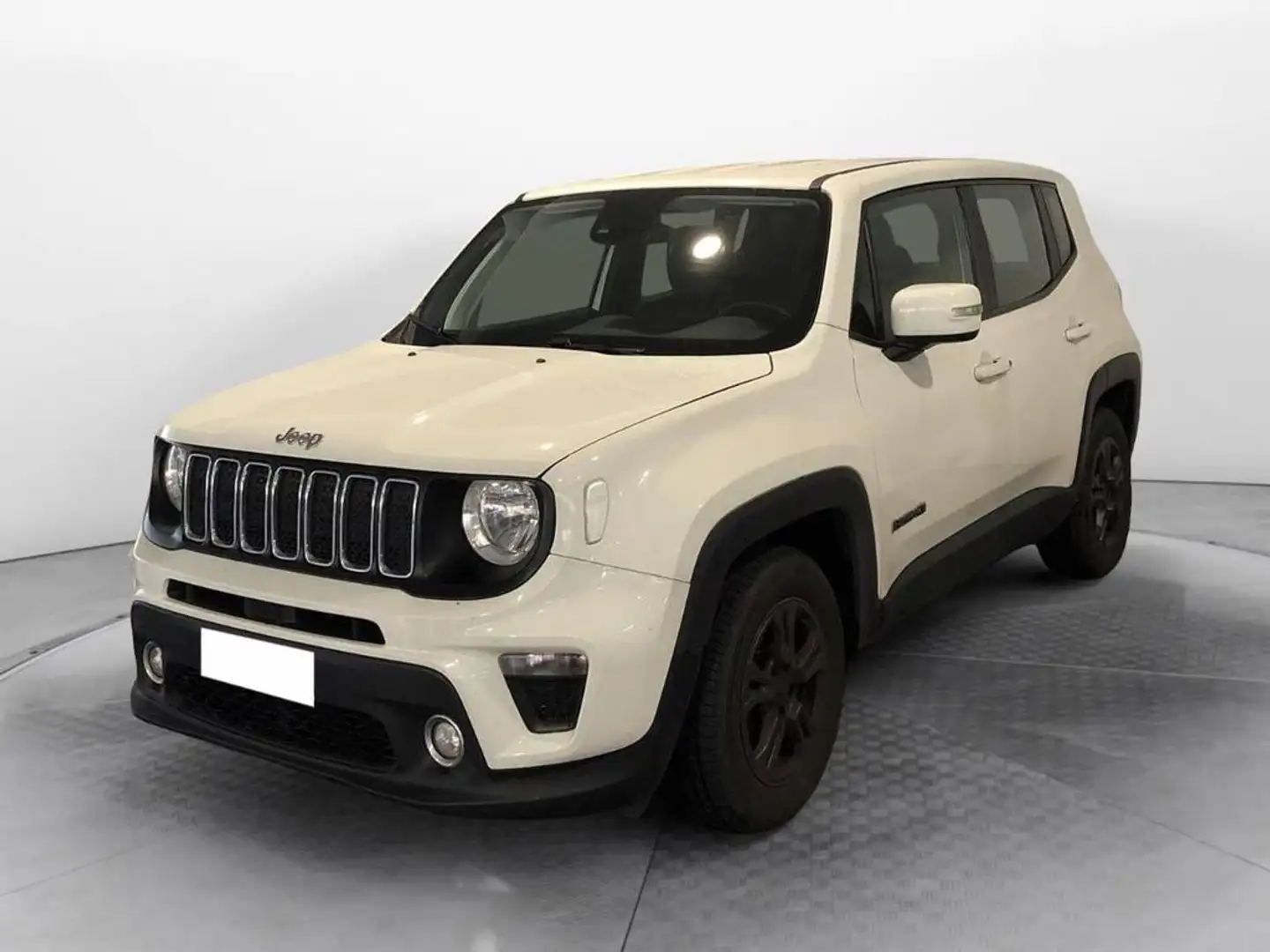 Jeep Renegade 1.0 t3 Limited 2wd Bianco - 1