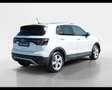 Volkswagen T-Cross 1.0 TSI Advanced Bianco - thumbnail 4