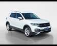 Volkswagen T-Cross 1.0 TSI Advanced Bianco - thumbnail 3