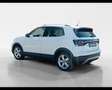 Volkswagen T-Cross 1.0 TSI Advanced Bianco - thumbnail 6
