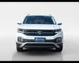Volkswagen T-Cross 1.0 TSI Advanced Bianco - thumbnail 2