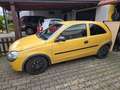 Opel Corsa Corsa 1.0 12V Gelb - thumbnail 1