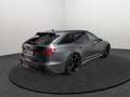 Audi RS6 Avant TFSI quattro Matrix STHZ Navi HUD B&O ACC SH Grau - thumbnail 5