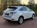 Lexus RX 450h 4WD Trekhaak DEALER 1ste-Eigenaar Weiß - thumbnail 4