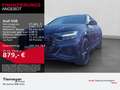 Audi SQ8 COMPETITON PLUS 360° HD-MATRIX PANO B&O KERA Blau - thumbnail 1