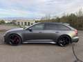 Audi RS6 EXCLUSIVE / B&O / MATRIX Gris - thumbnail 3