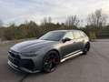 Audi RS6 EXCLUSIVE / B&O / MATRIX Gris - thumbnail 1