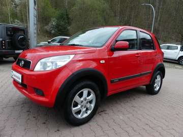 1.5*4WD*Top*Klima*AHK