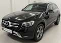 Mercedes-Benz GLC 250 d 4MATIC Aut.*LED*Android-Auto*Leder* Schwarz - thumbnail 11