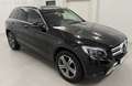 Mercedes-Benz GLC 250 d 4MATIC Aut.*LED*Android-Auto*Leder* Schwarz - thumbnail 3