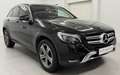 Mercedes-Benz GLC 250 d 4MATIC Aut.*LED*Android-Auto*Leder* Schwarz - thumbnail 2
