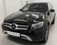 Mercedes-Benz GLC 250 d 4MATIC Aut.*LED*Android-Auto*Leder* Schwarz - thumbnail 12