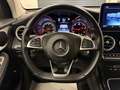 Mercedes-Benz GLC 250 d 4MATIC Aut.*LED*Android-Auto*Leder* Schwarz - thumbnail 33
