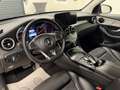 Mercedes-Benz GLC 250 d 4MATIC Aut.*LED*Android-Auto*Leder* Schwarz - thumbnail 18