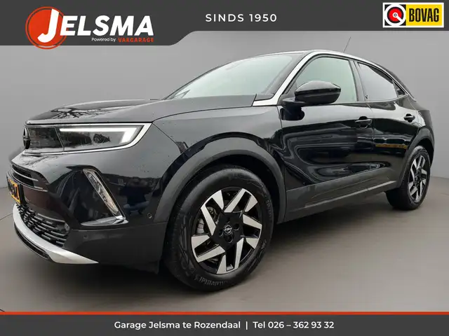 Opel Mokka-E Business Elegance 50-kWh Aut., Camera | SOH 92%