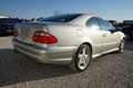 Mercedes-Benz CLK 320 Coupe Avantgarde AMG Sport |Leder| Silber - thumbnail 5