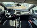Nissan Micra Micra 0.9 IG-T N-Connecta Gris - thumbnail 5