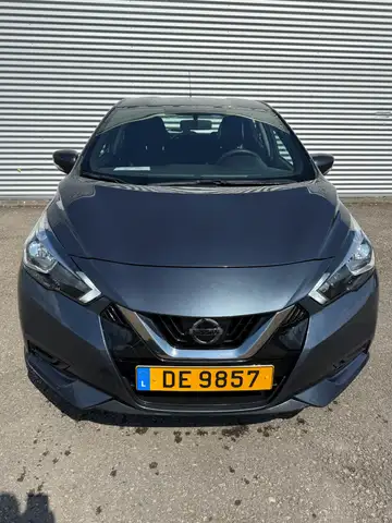 Nissan Micra Micra 0.9 IG-T N-Connecta