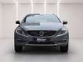Volvo V60 Cross Country D4 Summum *SH*Navi*Xenon*SD*Kamera*Leder* Grau - thumbnail 2