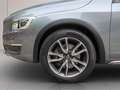 Volvo V60 Cross Country D4 Summum *SH*Navi*Xenon*SD*Kamera*Leder* Grau - thumbnail 7