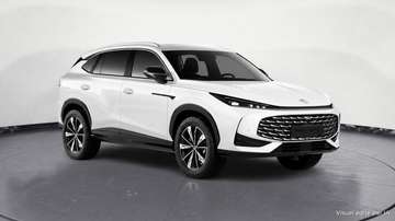 1.5 Hybrid+ - 224 II Luxury - Toit Pano - Sieges Chauffant - Caméra 360 -JA19
