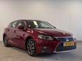 Lexus CT 200h Edition 30 Full hybride & afneembare trekhaak!! Roşu - thumbnail 14