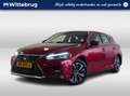 Lexus CT 200h Edition 30 Full hybride & afneembare trekhaak!! Roşu - thumbnail 1