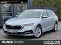 Skoda Octavia 1.0 TSI - Carplay - 1.Besitz - LED - viele Assist Silber - thumbnail 1