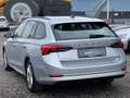 Skoda Octavia 1.0 TSI - Carplay - 1.Besitz - LED - viele Assist Silber - thumbnail 2