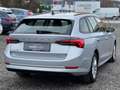Skoda Octavia 1.0 TSI - Carplay - 1.Besitz - LED - viele Assist Silber - thumbnail 5